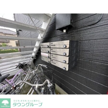 リブレス吉見の物件内観写真